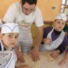 Bambini oggi Pizzaioli domani